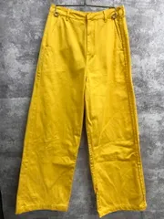 adidas × KSENIASCHNAIDER 3-Stripes Dyed Jeans アディダス デニムパンツ レディース【F0355-004】