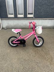 人気美品！Cycmoto 16インチ 幼児用自転車 - メルカリ