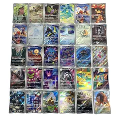 ポケモンカード AR アートレア 30枚セット (93)