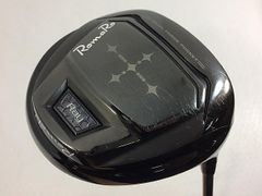 RomaRo Ray V1 460 ドライバー デザインチューニングメビウスdx - メルカリ
