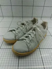 ◇ Θ アディダス adidas スタンスミス STAN SMITH ホワイト系 スニーカー メンズ 23.0cm E  【1603090016822】