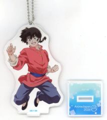 [중고] 키홀더 사오토메 란마 아크릴 스탠드 매력 [란마 1/2] AnimeJapan 2026 상품