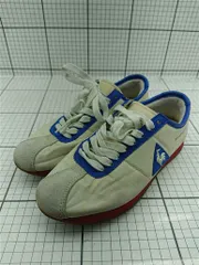 ◇ Θ ルコックスポルティフ le coq sportif QL1NGC06WR スニーカー ホワイト系 メンズ E  【1603090017270】のサムネイル
