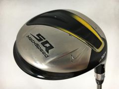 5900 SUMO2 ドライバーSQ 9.5° メンズS 1w 右利き NIKE - メルカリ
