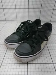 ◇ Θ プーマ PUMA 389907-02 ソフトフォーム スニーカー ブラック系 レディース 23cm E  【1603090018208】
