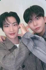 ATEEZ MAKESTAR SEONGHWA/JONGHO GOLDEN HOUR : Part.3