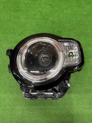 3-5レンズスレ傷 6、16 ステー傷 ハスラー 純正 LED ヘッドライト