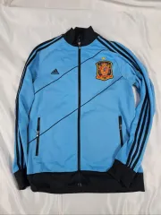 アディダス スペイン ジャージ