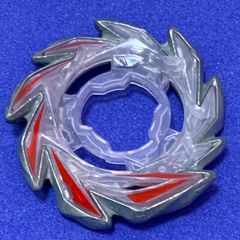 ベイブレード【バースト】BEYBRADE 中古レアパーツ ベイブレイド デス