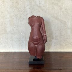 steez様専用！王妃ネフェルティティのトルソ エジプト紀元前1360年頃 ルーブル美術館 彫像レプレカ 高さ31.5