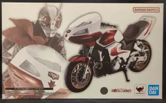 2026年最新】S.H.Figuarts サイクロン2号（仮面ライダーTHE NEXT）の