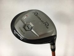 ロマロ　TYPE R FW7 21° RomaRo Ray TYPE R FW 7 21度 フェアウェイウッド - メルカリ