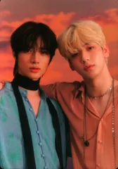 TXT BEOMGYU/SOOBIN ACT:SWEET MIRAGE 2/6