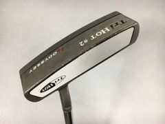 伝説の名器 オデッセイ 初代 Tri HOT #2 パター 32.5インチ - メルカリ
