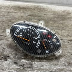 エ*メ様 SA16Jリモコンジョグ 純正メーター＊送料込み＊レストア 修理