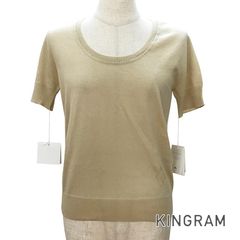 エルメス ホワイト ノースリーブ シャツ ブラウス 38 ソルド - メルカリ