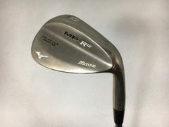 レフティーミズノ MP Rシリーズ ウェッジ(クローム)60-09 D/G - メルカリ