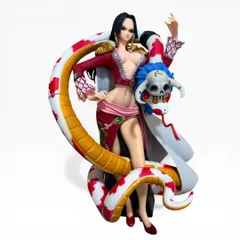 ワンピース SQ スペシャルクオリティフィギュア ～ボア・ハンコック～