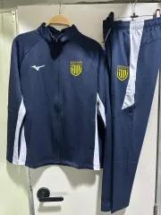 新品 ミズノ 全南 Dragon Diffusion ドラゴンディフュージョン トレーニングウェア セット