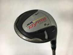 ナイキ フェアウェイウッド2本セット 3w 5w サスクワッチ - メルカリ