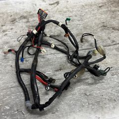 X*w様 JZX100 エンジンハーネス メインハーネス ターボ 1jz-gte - メルカリ