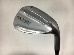 EPON 208KGX ウェッジ 58° ダイナミックゴールドS200 - メルカリ