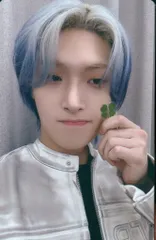 ATEEZ Jump up MINGI GOLDEN HOUR : Part.4