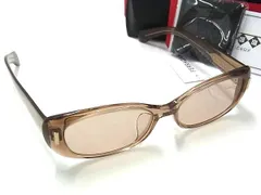 ■新品■未使用■ Salvatore Ferragamo フェラガモ SF2021SLB 260  サングラス 眼鏡 めがね メンズ レディース  ブラウン系 HA2691のサムネイル