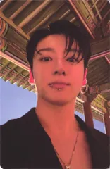 BTS ROOTED IN KOREA ver. JUNGKOOK ARIRANG