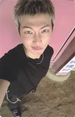 BTS ROOTED IN KOREA ver. RM ARIRANG