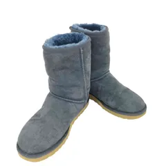 アグ UGG CLASSIC SHORT ムートンブーツ レディース  W7