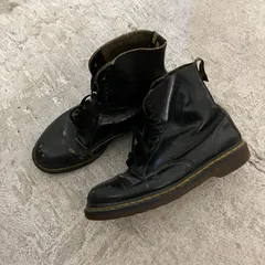2026年最新】dr.martens 8ホール イングランドの人気アイテム - メルカリ