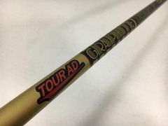 ○メーカーカスタム○ツアーAD CQ-6（S） 1W用 テーラーメイド - メルカリ