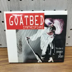 2026年最新】GOATBEDの人気アイテム - メルカリ