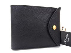 BRAUN BUFFEL 二つ折り財布 ペアセット（黒、赤） - メルカリ