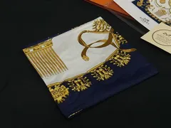 □新品□未使用□ HERMES エルメス LES CAVALIERS D'OR【黄金の騎士