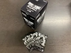 ドラゴンボール フュージョンワールド　スタートデッキEX　気の躍動　未開封　1ボックス(4個入)　エナジーマーカーパック 2nd Anniversary Edition　4パックセット