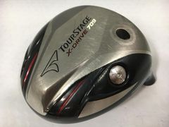 TourStage X-DRIVE 709 D450 ドライバー 9.5° - メルカリ