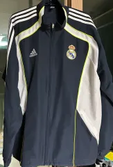 アディダス レアルマドリード UBP トラックジャージ L