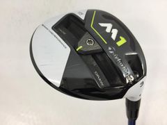テーラーメイド M1 ドライバー 3W 5W ヘッドのみ - メルカリ