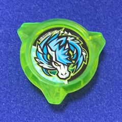 WBBA 非売品 メタルファイト ベイブレード ギャラクシーペガシス