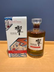 M216 響 HIBIKI BLOSSOM HARMONY 2024年ボトリング - メルカリ