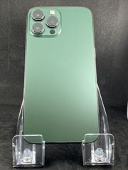 iPhone 13 Pro Max 256GB アルパイングリーン SIMフリー - メルカリ