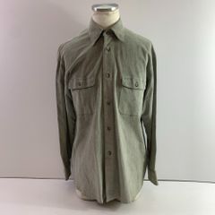 MONITALY モニタリー 長袖シャツ バットマン シャツ ビショップ XL