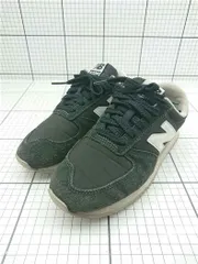 ◇ Θ ニューバランス New Balance UL420MAB スニーカー ブラック系 23cm レディース E  【1603090032396】