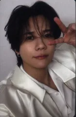 INI Holiday ver. 藤牧京介 THE WINTER MAGIC