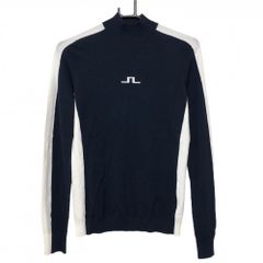 J.LINDEBERG ジェイリンドバーグ 長袖ニット ゴルフウェア XS - メルカリ