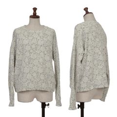 LOEFF＞ブルーベリー サーマル ヘンリーネック カットソー - メルカリ
