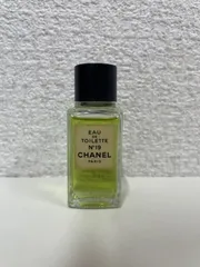 CHANEL シャネル N°19 オードゥ トワレット 19ml M225①