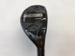タイトリスト GT3 21度 PROJECT X DENALI RED 60HY ユーティリティ 